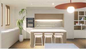 t4 à la vente -   75014  PARIS, surface 96 m2 vente t4 - UBI439908776